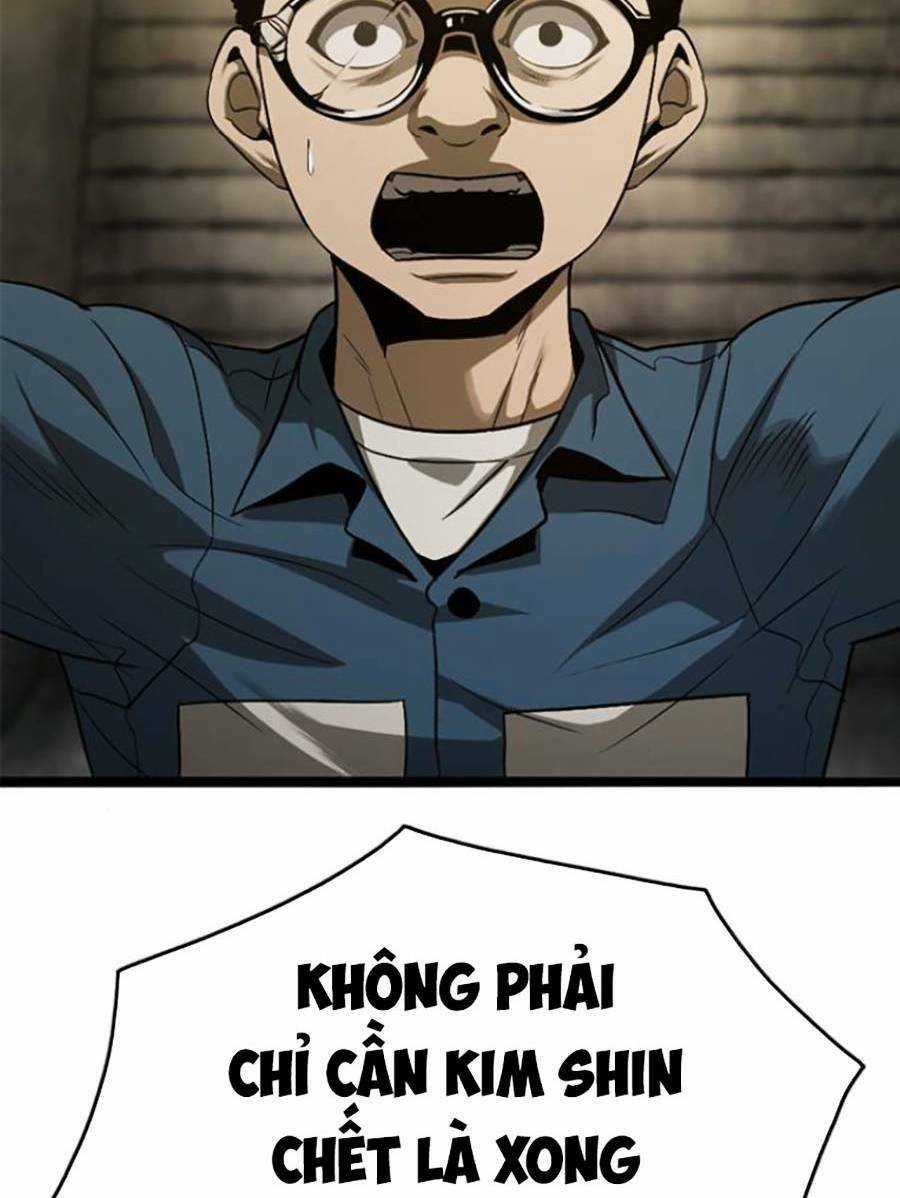 Ngục Tù Đẫm Máu - Chapter 36 - Trang 128