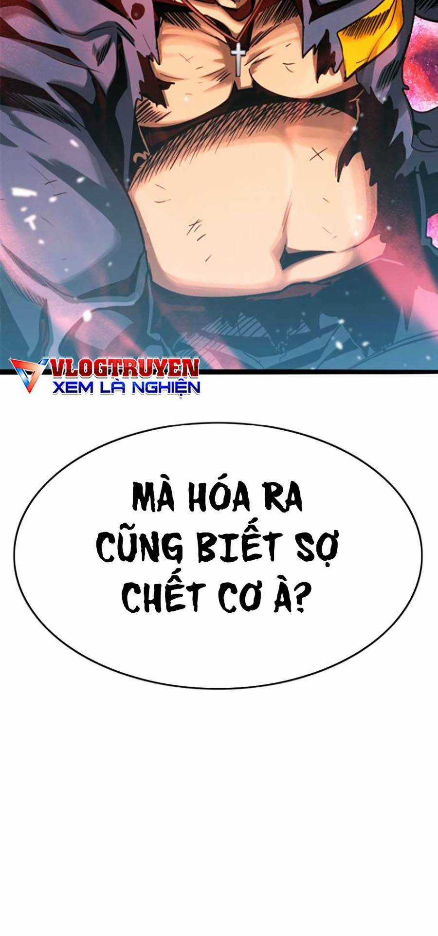 Ngục Tù Đẫm Máu - Chapter 36 - Trang 14
