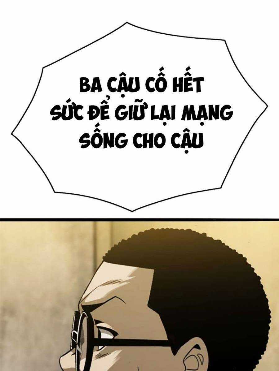 Ngục Tù Đẫm Máu - Chapter 36 - Trang 131