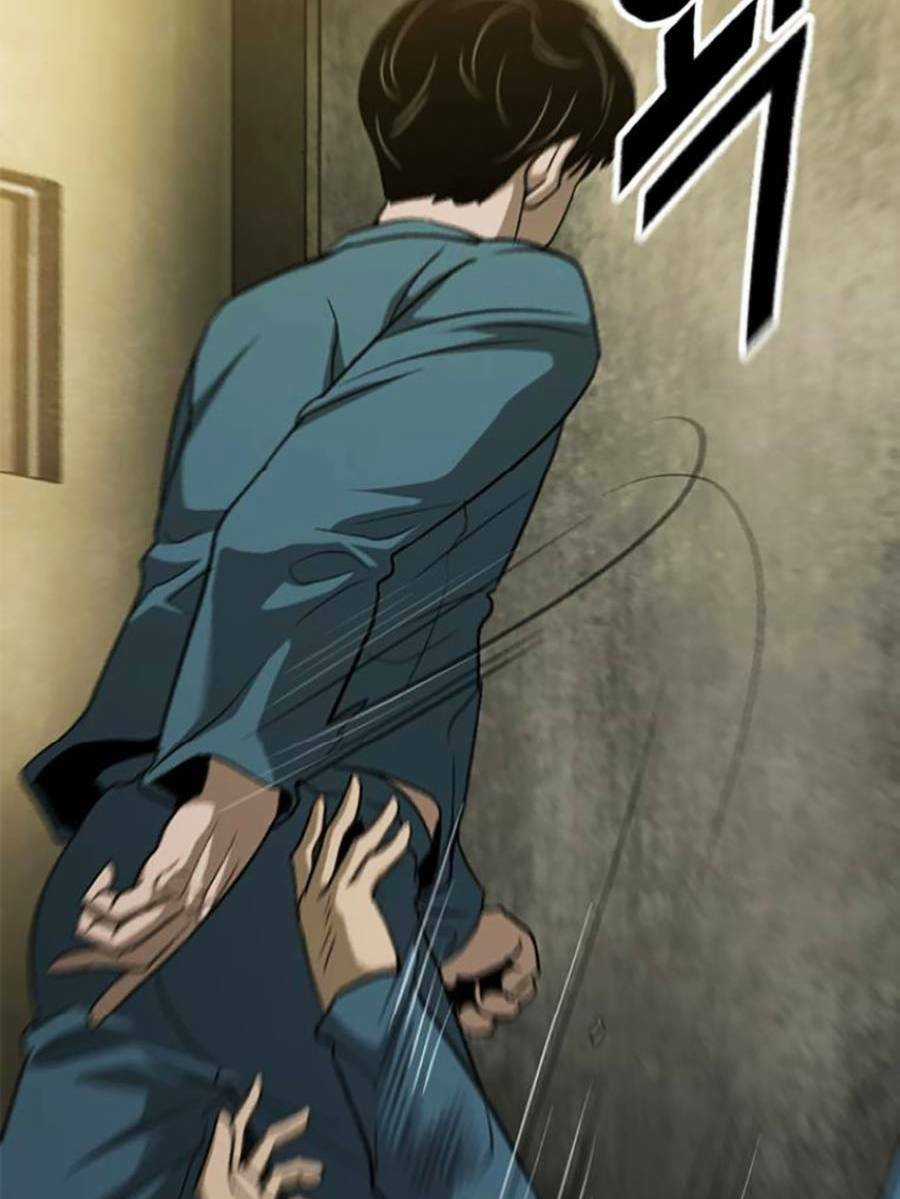 Ngục Tù Đẫm Máu - Chapter 36 - Trang 134