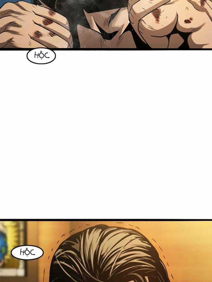 Ngục Tù Đẫm Máu - Chapter 36 - Trang 151