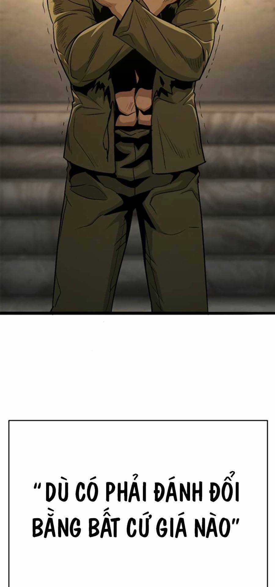 Ngục Tù Đẫm Máu - Chapter 36 - Trang 17