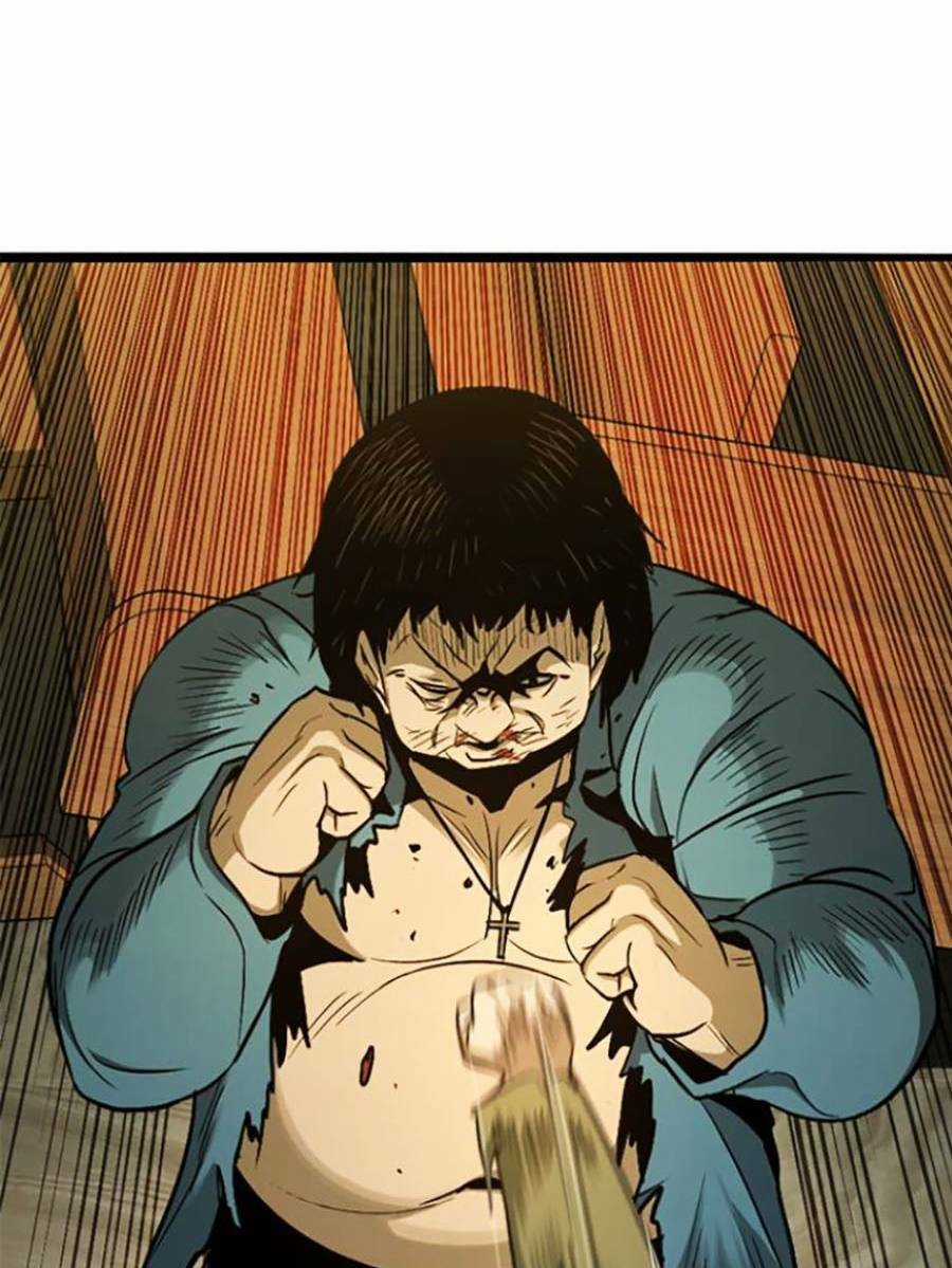 Ngục Tù Đẫm Máu - Chapter 36 - Trang 166