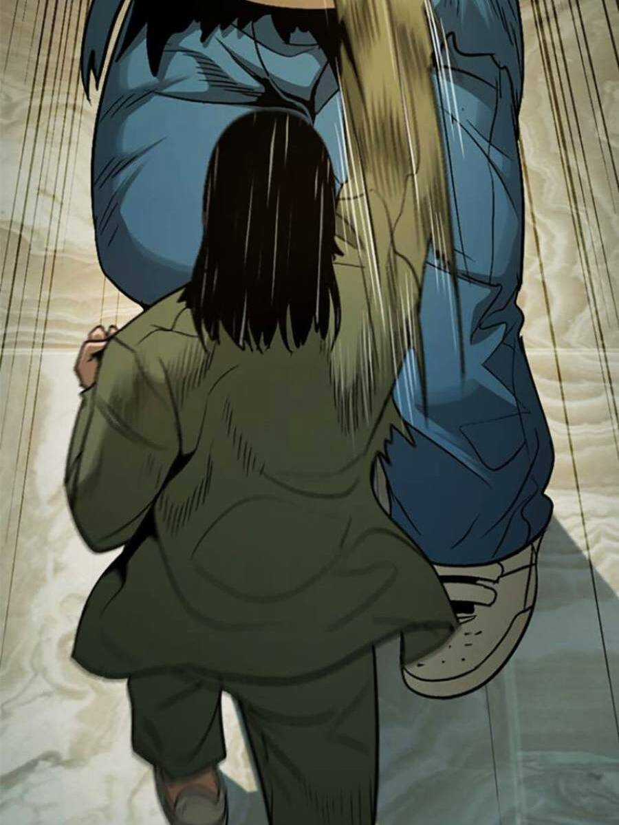 Ngục Tù Đẫm Máu - Chapter 36 - Trang 167