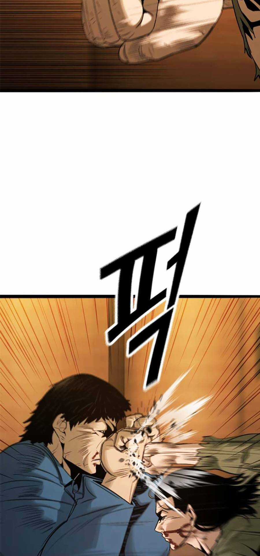 Ngục Tù Đẫm Máu - Chapter 36 - Trang 19