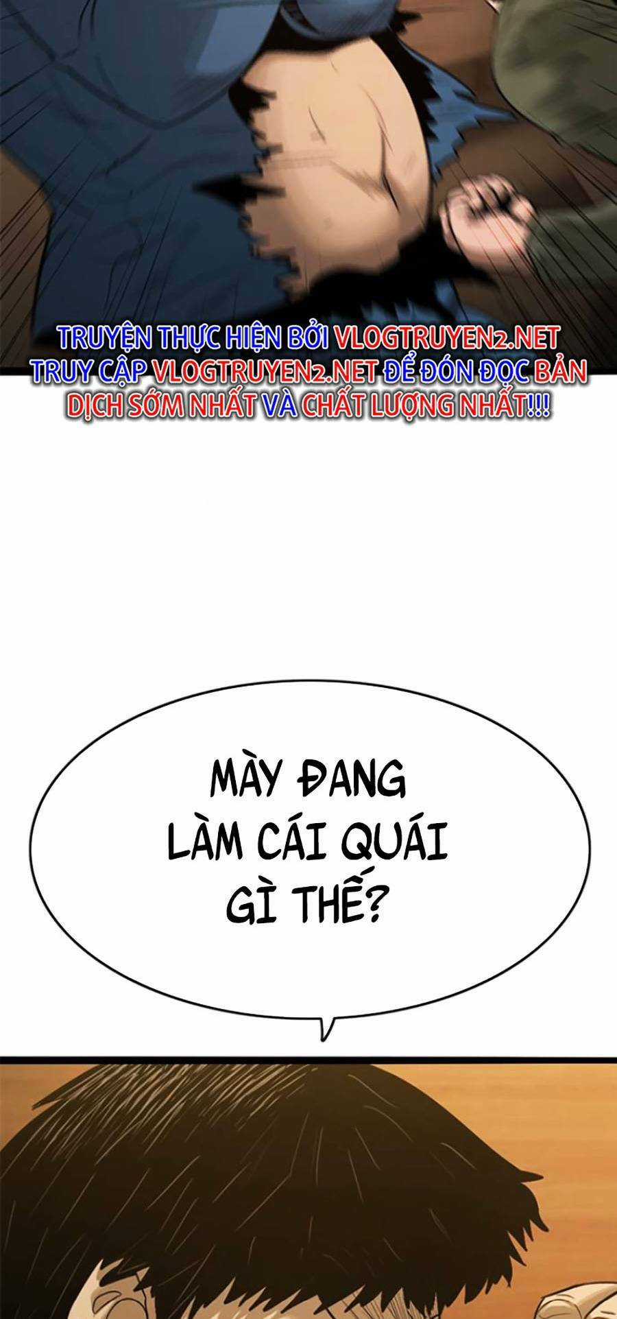 Ngục Tù Đẫm Máu - Chapter 36 - Trang 20