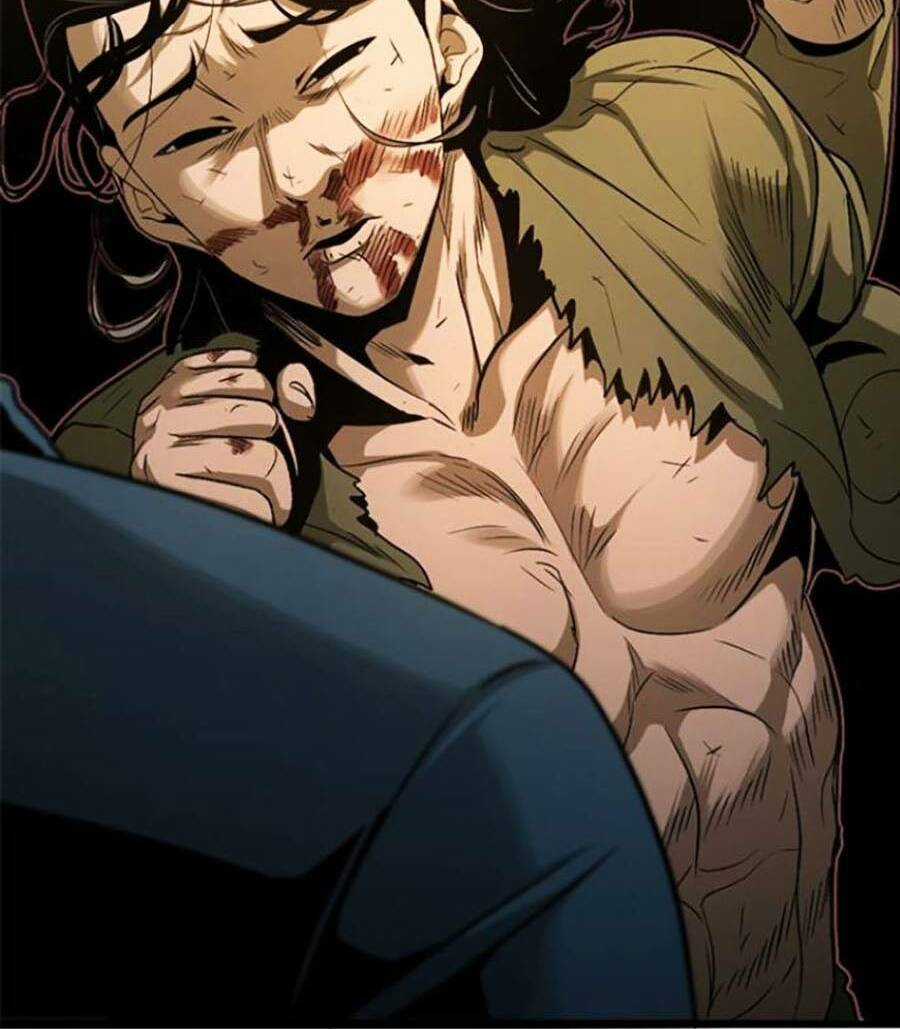 Ngục Tù Đẫm Máu - Chapter 36 - Trang 191