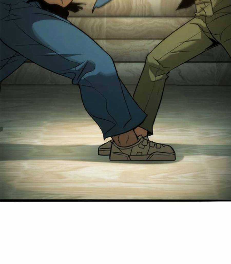 Ngục Tù Đẫm Máu - Chapter 36 - Trang 202