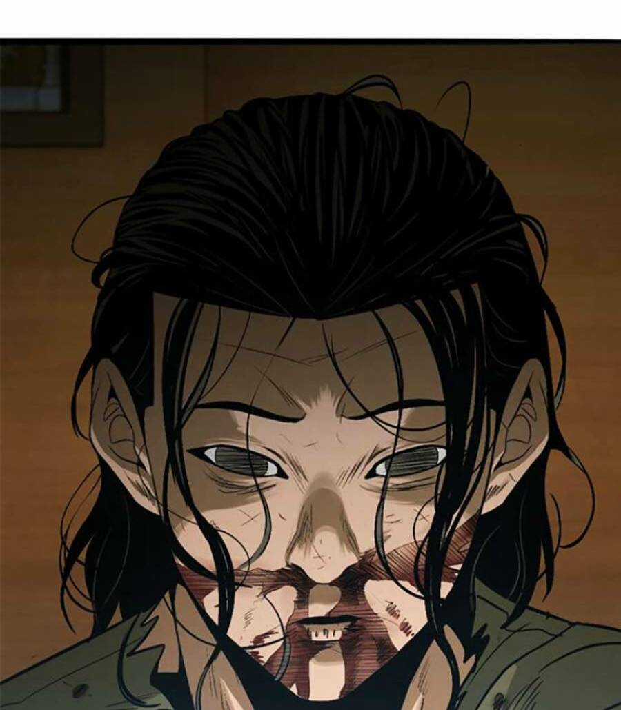 Ngục Tù Đẫm Máu - Chapter 36 - Trang 209