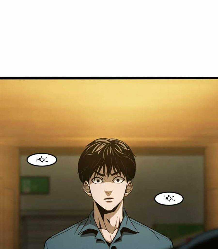 Ngục Tù Đẫm Máu - Chapter 36 - Trang 219