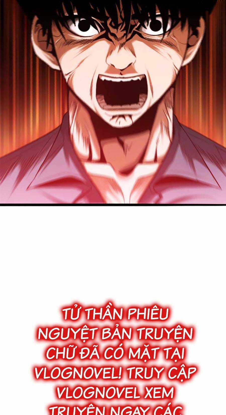 Ngục Tù Đẫm Máu - Chapter 36 - Trang 224