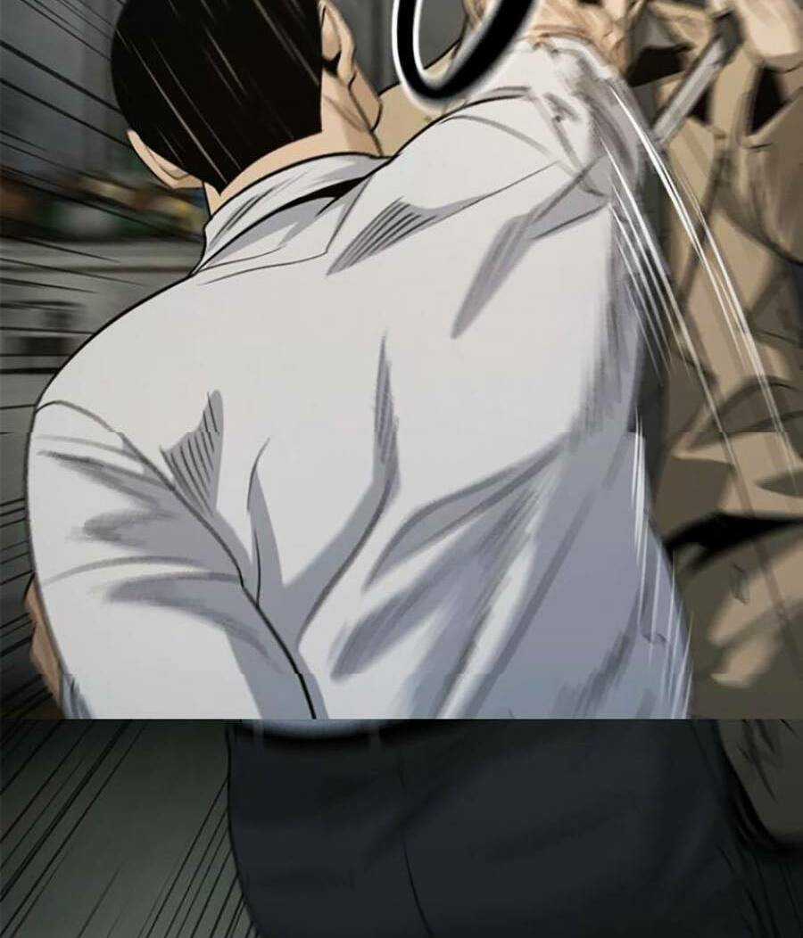 Ngục Tù Đẫm Máu - Chapter 36 - Trang 29