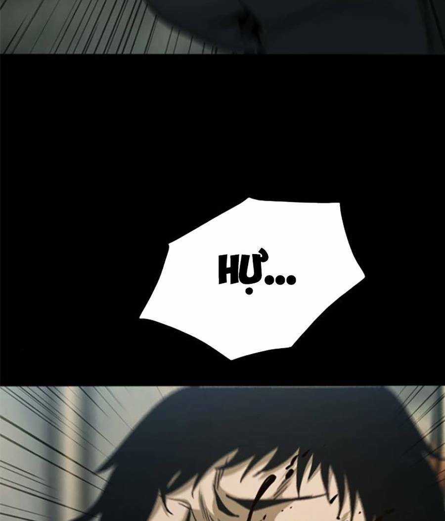 Ngục Tù Đẫm Máu - Chapter 36 - Trang 30