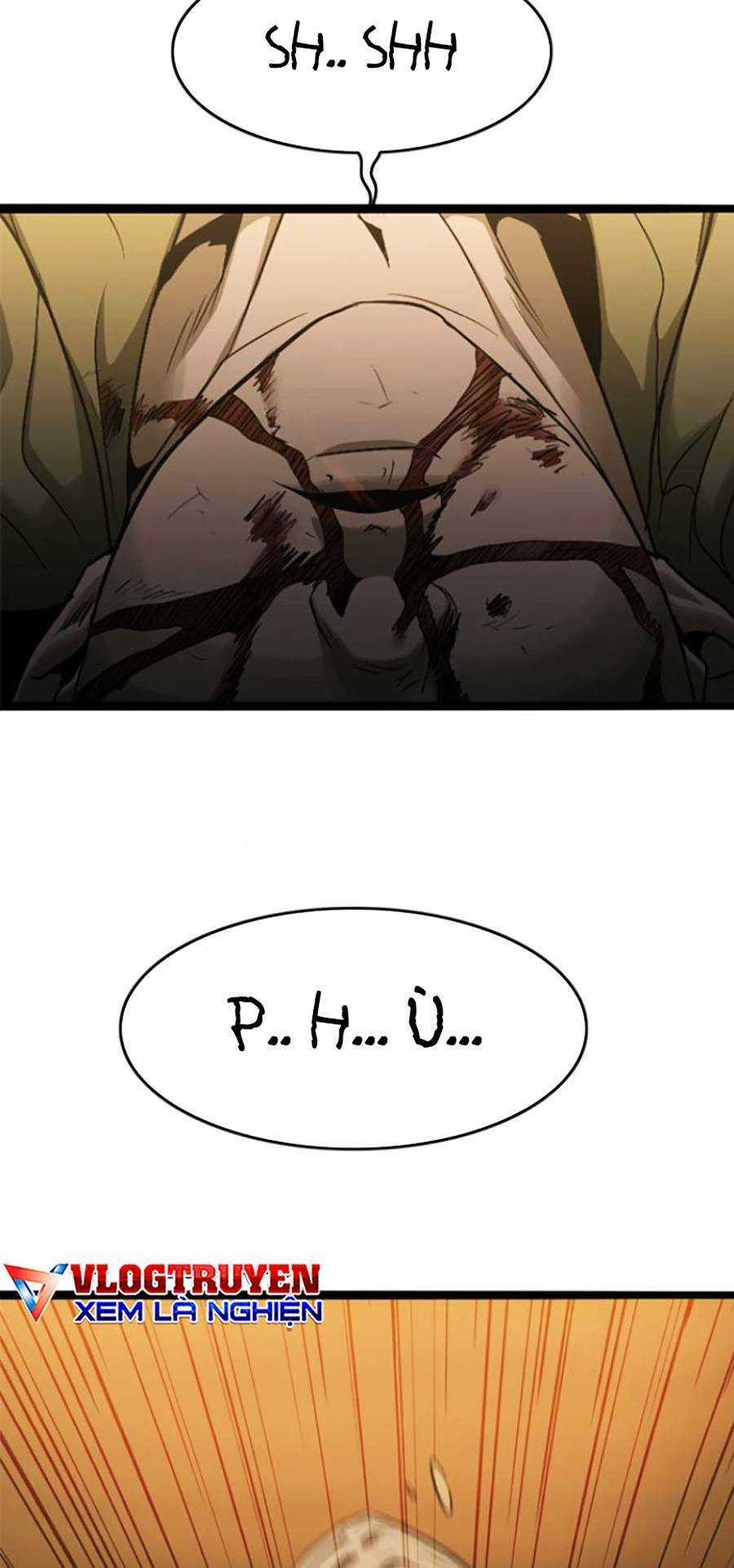 Ngục Tù Đẫm Máu - Chapter 36 - Trang 4