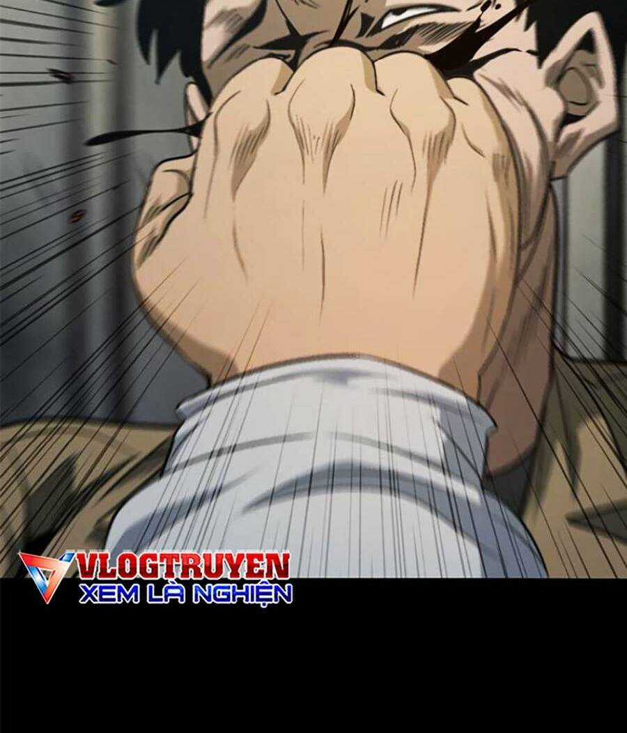 Ngục Tù Đẫm Máu - Chapter 36 - Trang 31