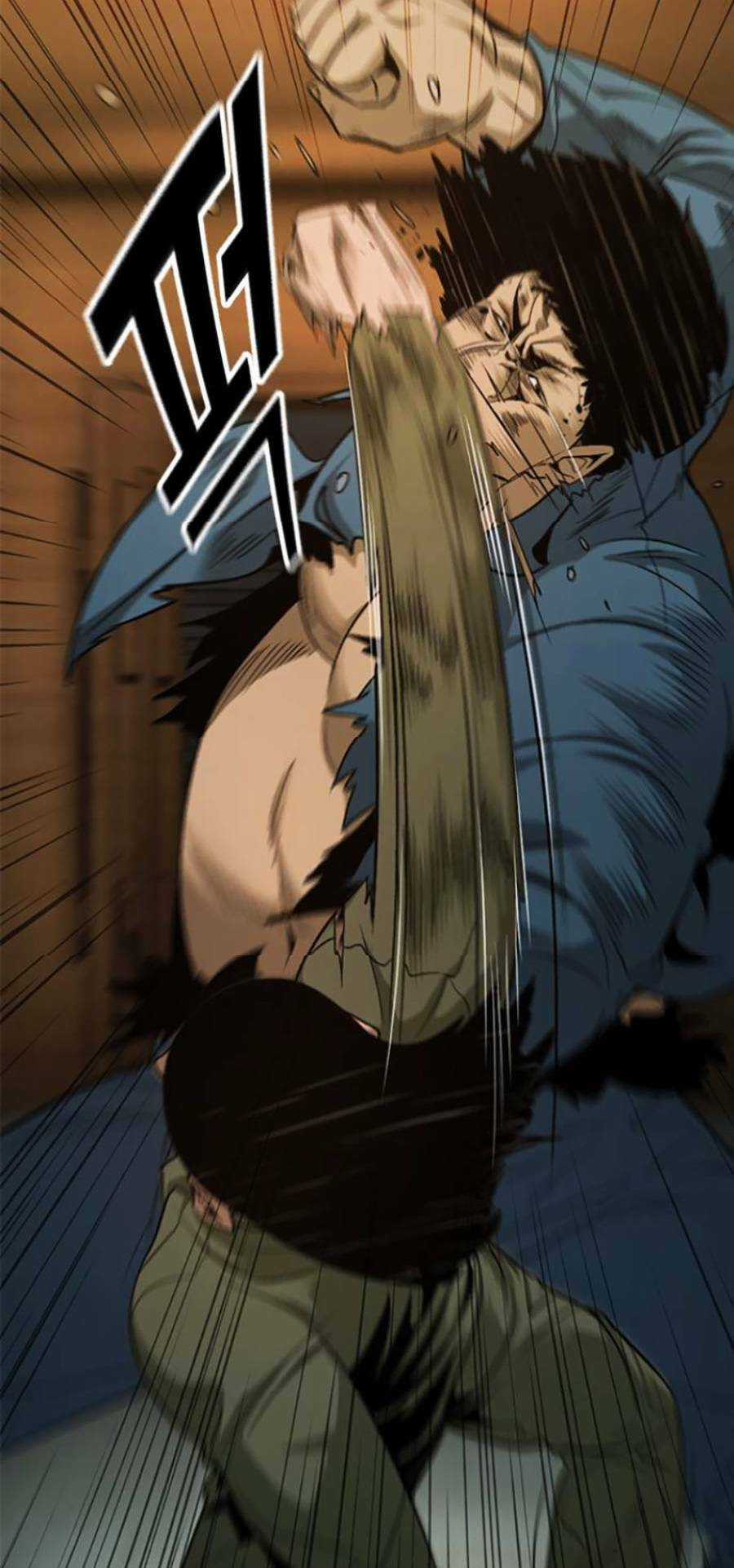 Ngục Tù Đẫm Máu - Chapter 36 - Trang 5