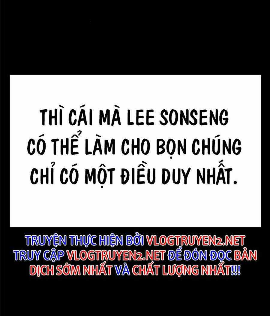 Ngục Tù Đẫm Máu - Chapter 36 - Trang 41