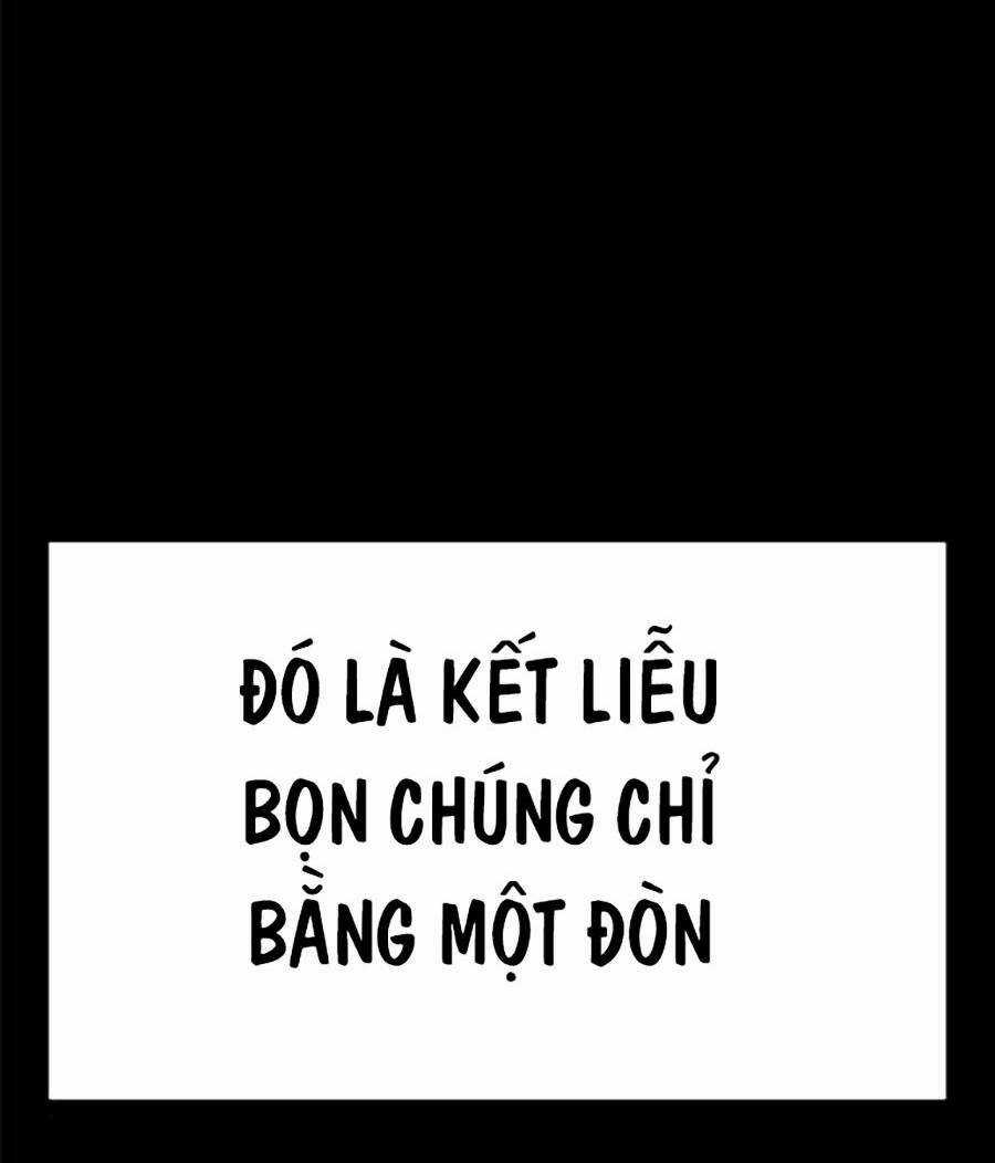 Ngục Tù Đẫm Máu - Chapter 36 - Trang 44