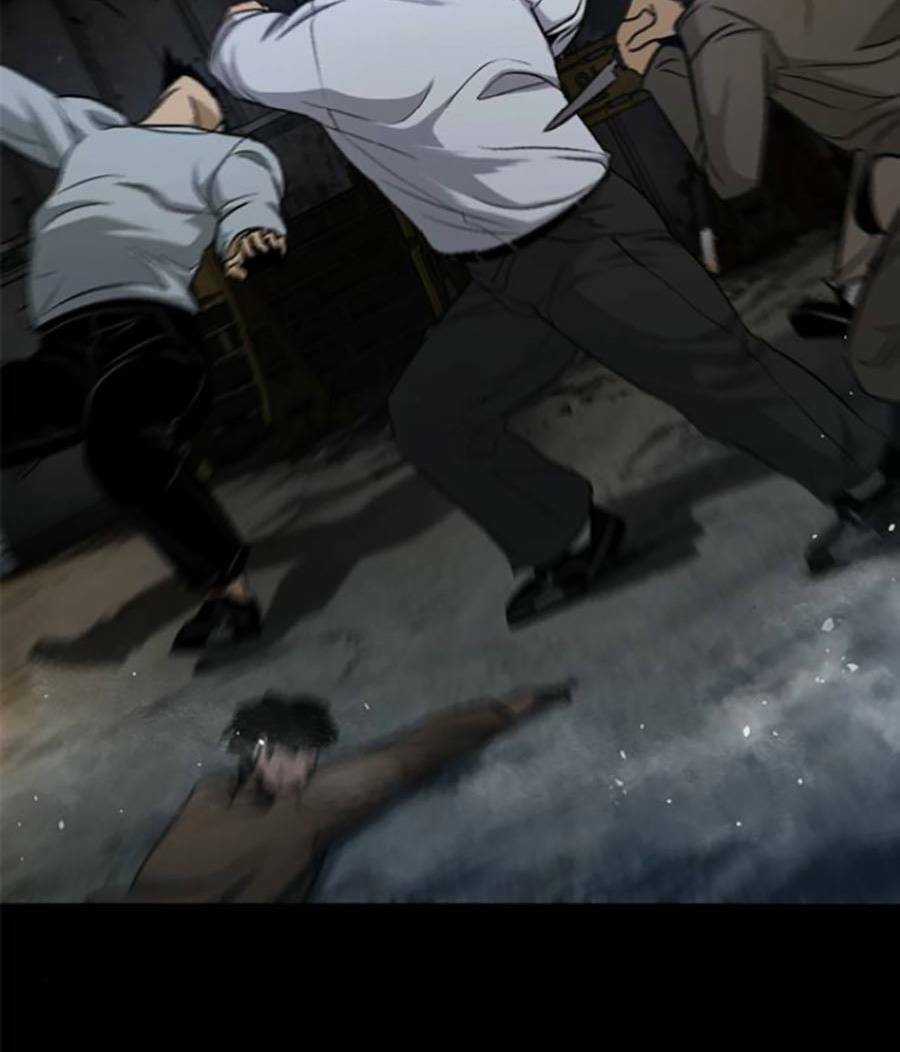 Ngục Tù Đẫm Máu - Chapter 36 - Trang 48