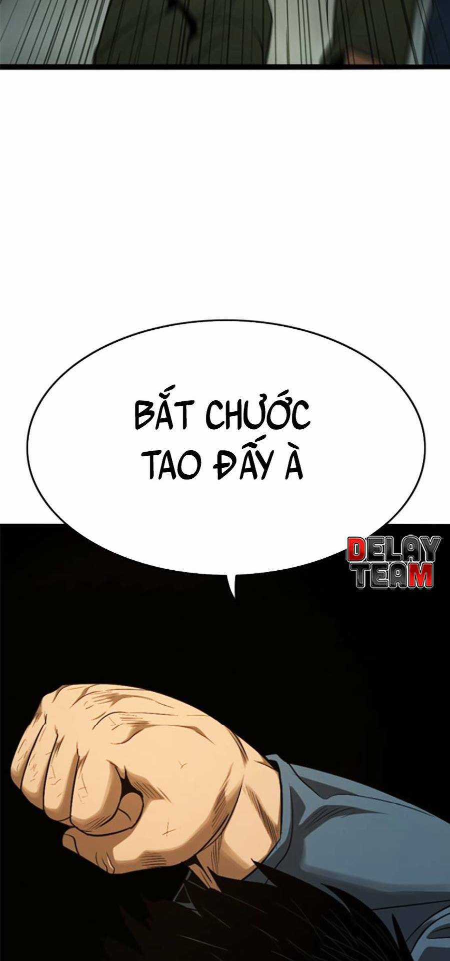 Ngục Tù Đẫm Máu - Chapter 36 - Trang 6