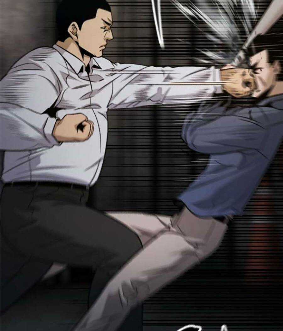 Ngục Tù Đẫm Máu - Chapter 36 - Trang 59