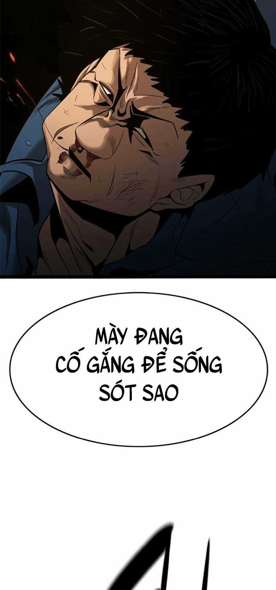 Ngục Tù Đẫm Máu - Chapter 36 - Trang 7