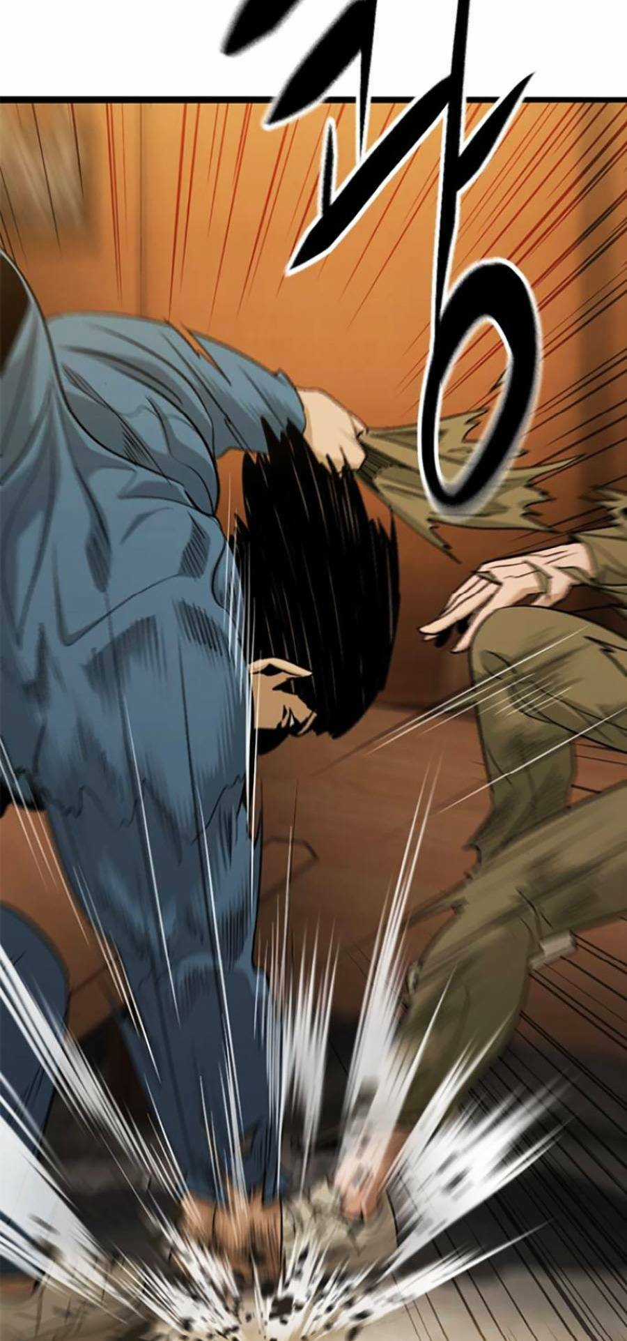 Ngục Tù Đẫm Máu - Chapter 36 - Trang 8