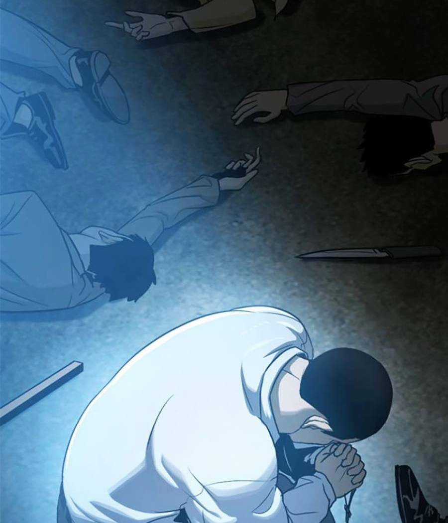 Ngục Tù Đẫm Máu - Chapter 36 - Trang 72