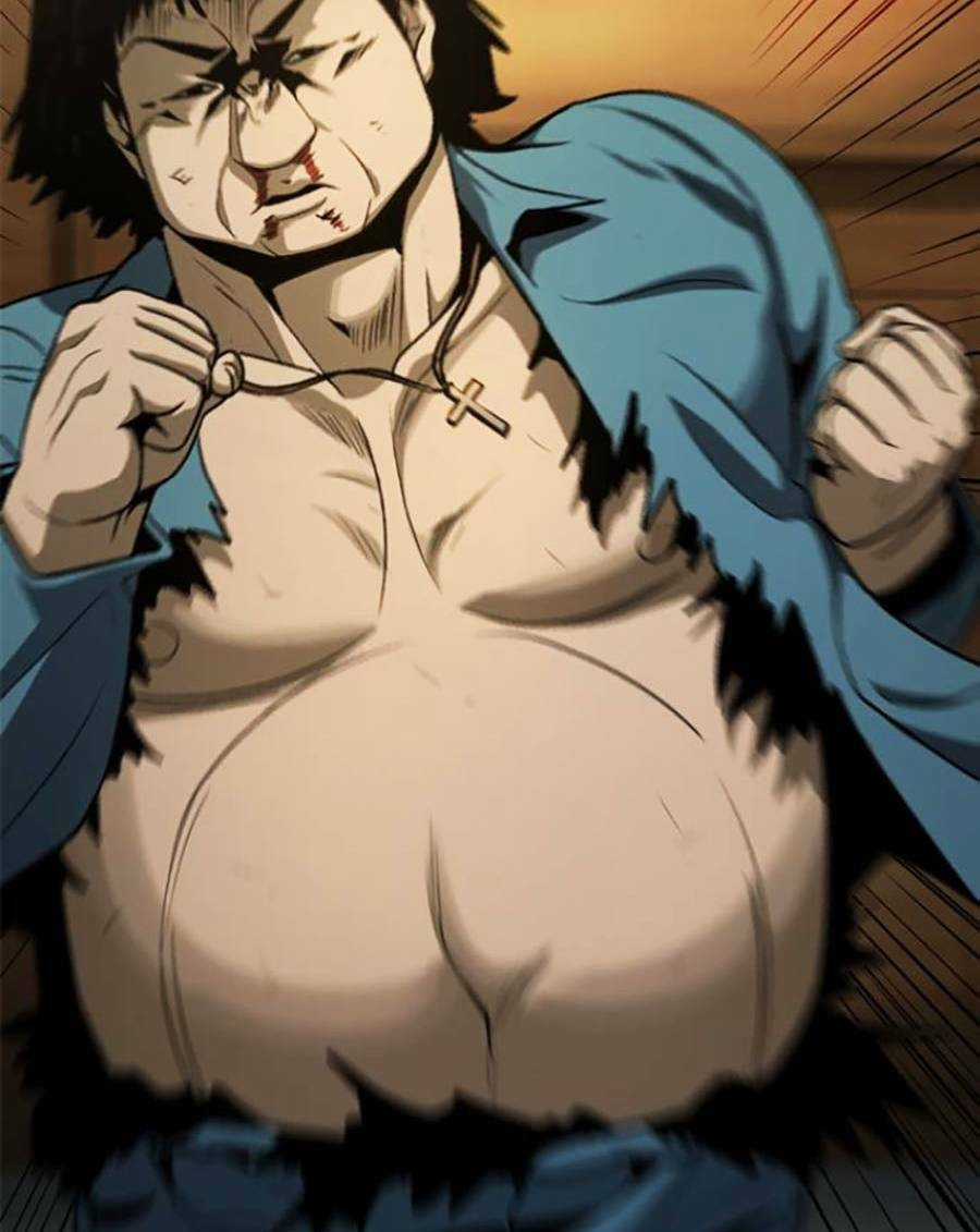 Ngục Tù Đẫm Máu - Chapter 36 - Trang 78