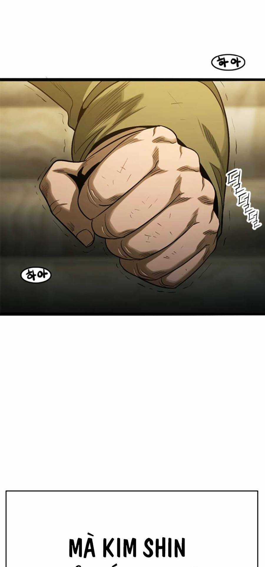 Ngục Tù Đẫm Máu - Chapter 36 - Trang 10