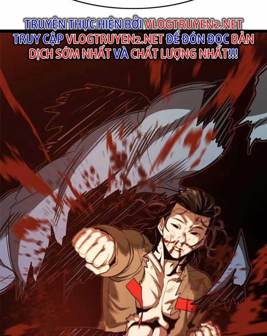 Ngục Tù Đẫm Máu - Chapter 36 - Trang 91