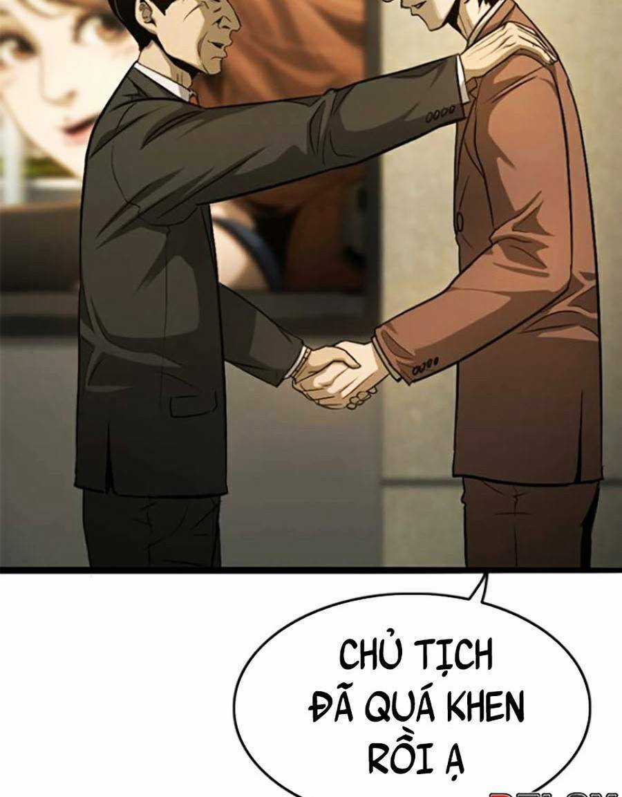 Ngục Tù Đẫm Máu - Chapter 37 - Trang 102