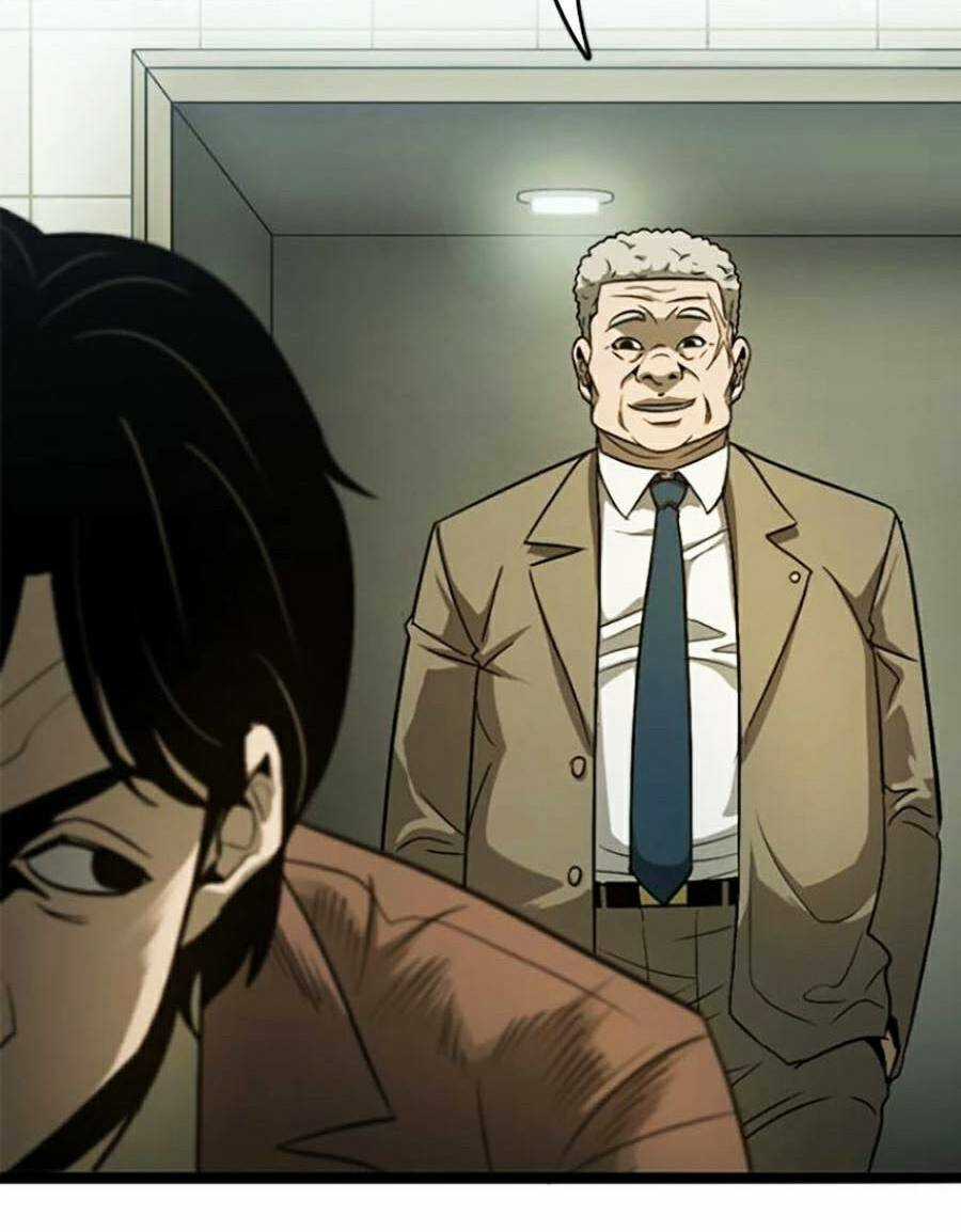 Ngục Tù Đẫm Máu - Chapter 37 - Trang 117