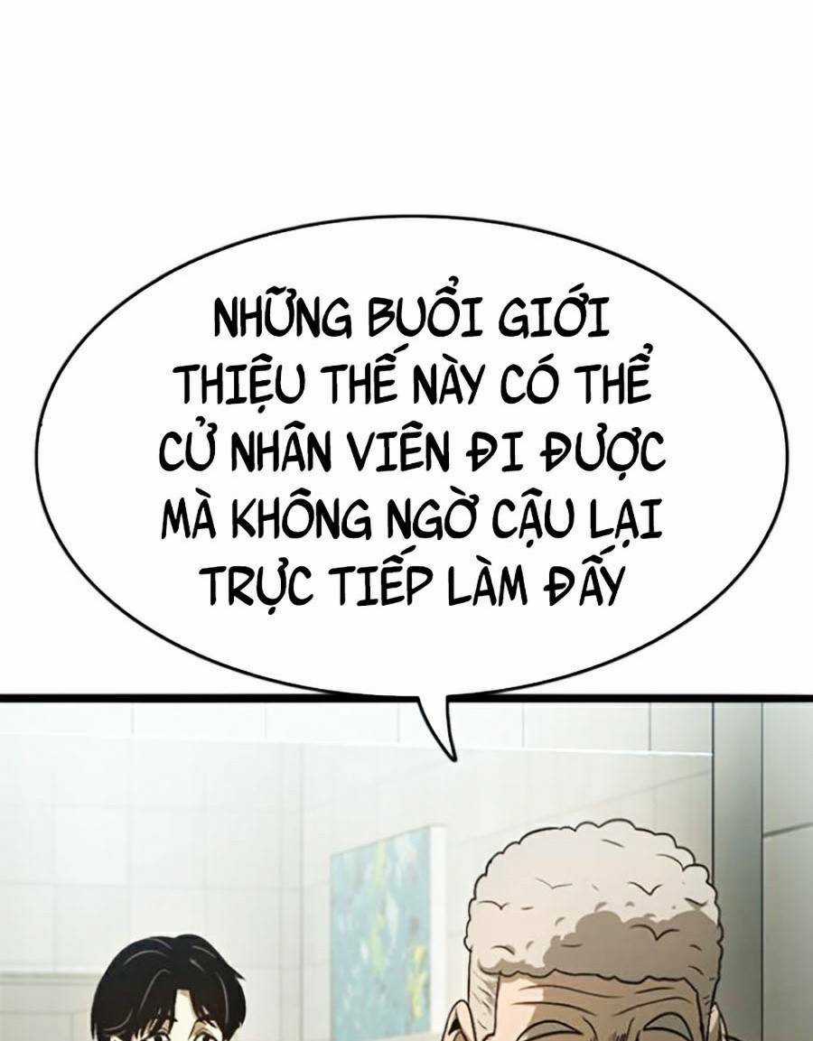 Ngục Tù Đẫm Máu - Chapter 37 - Trang 118