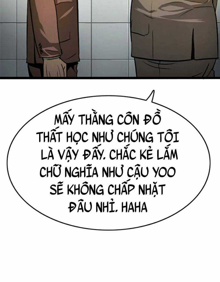 Ngục Tù Đẫm Máu - Chapter 37 - Trang 125