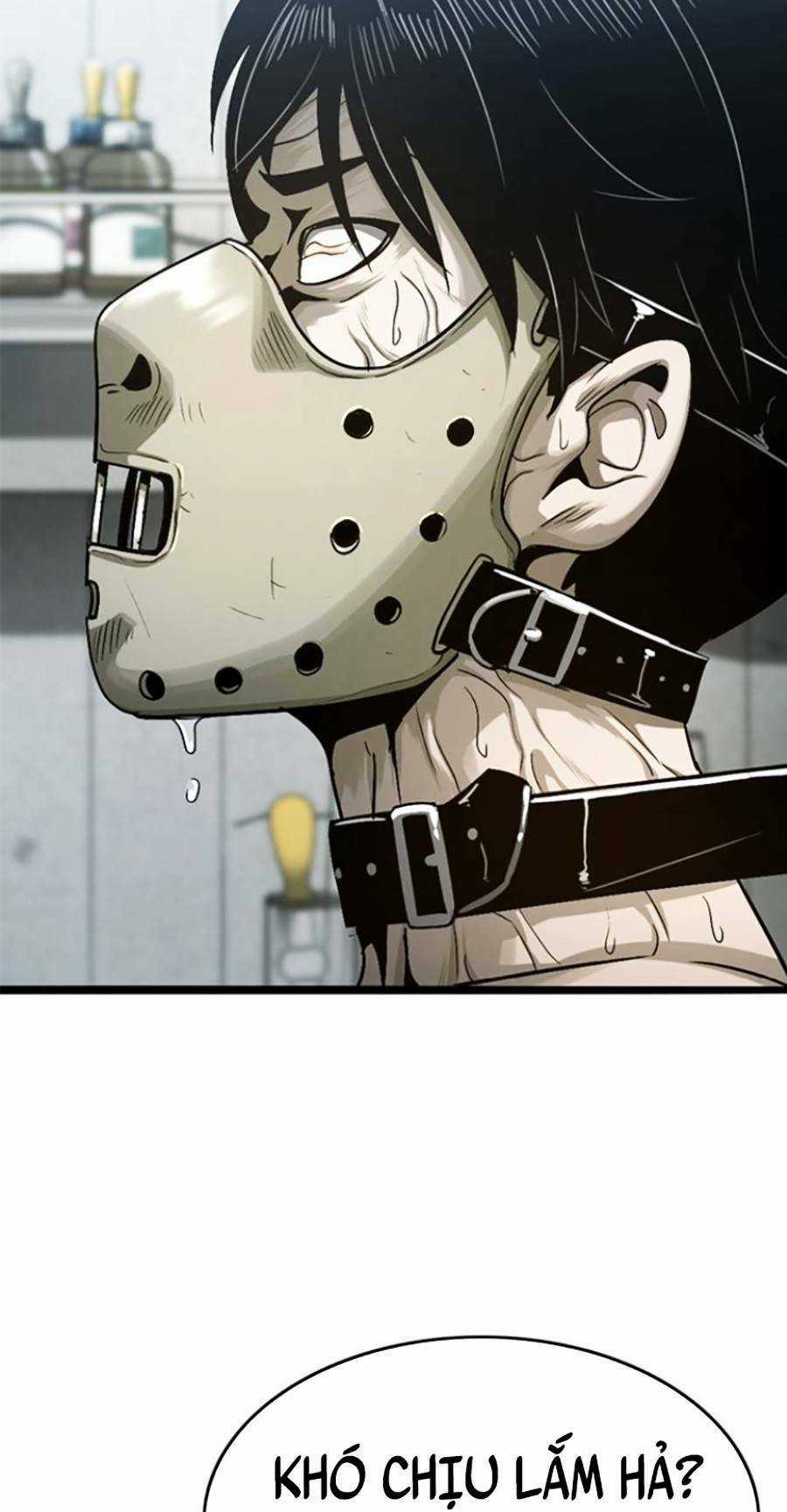 Ngục Tù Đẫm Máu - Chapter 37 - Trang 144