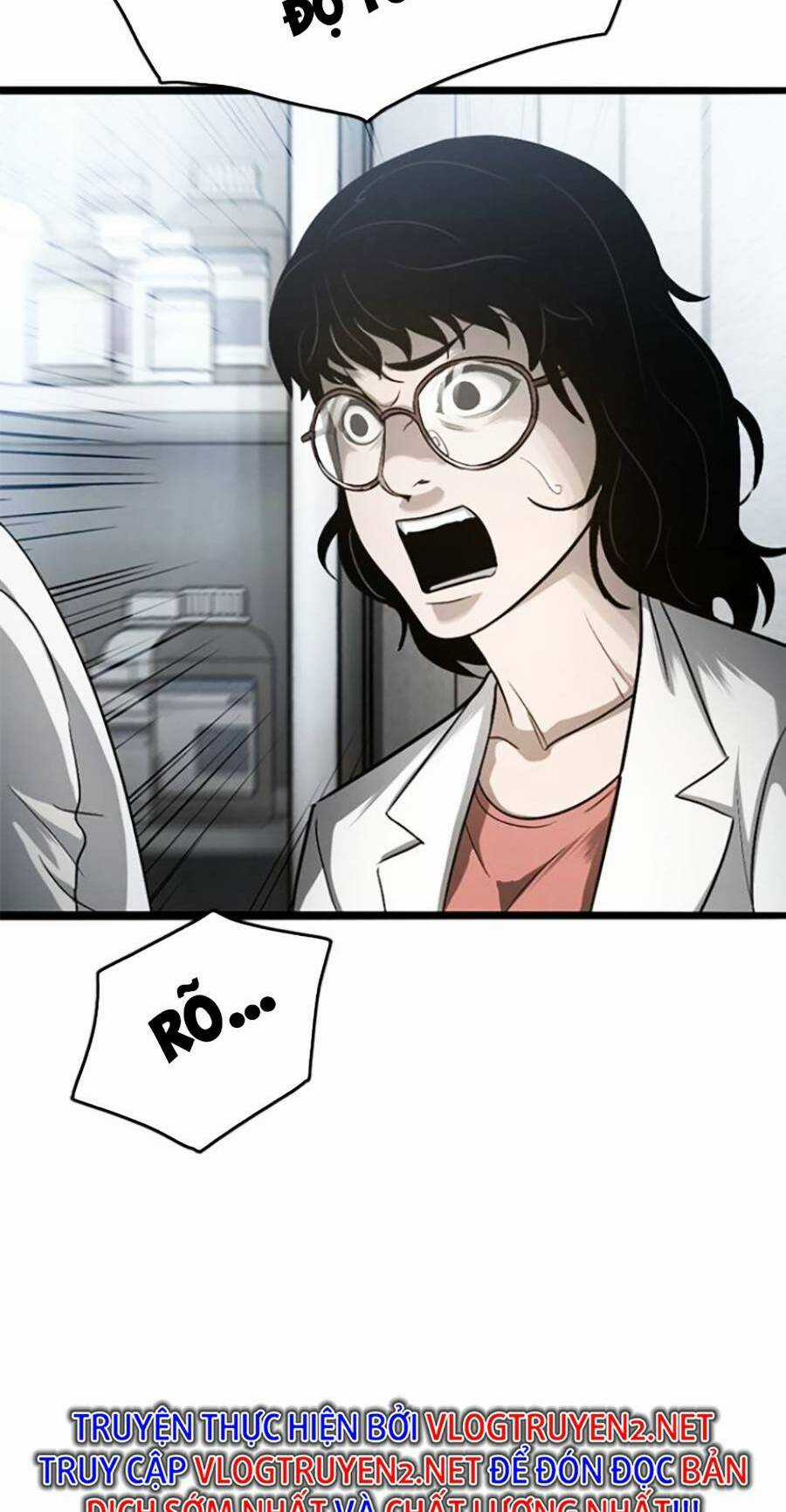 Ngục Tù Đẫm Máu - Chapter 37 - Trang 151