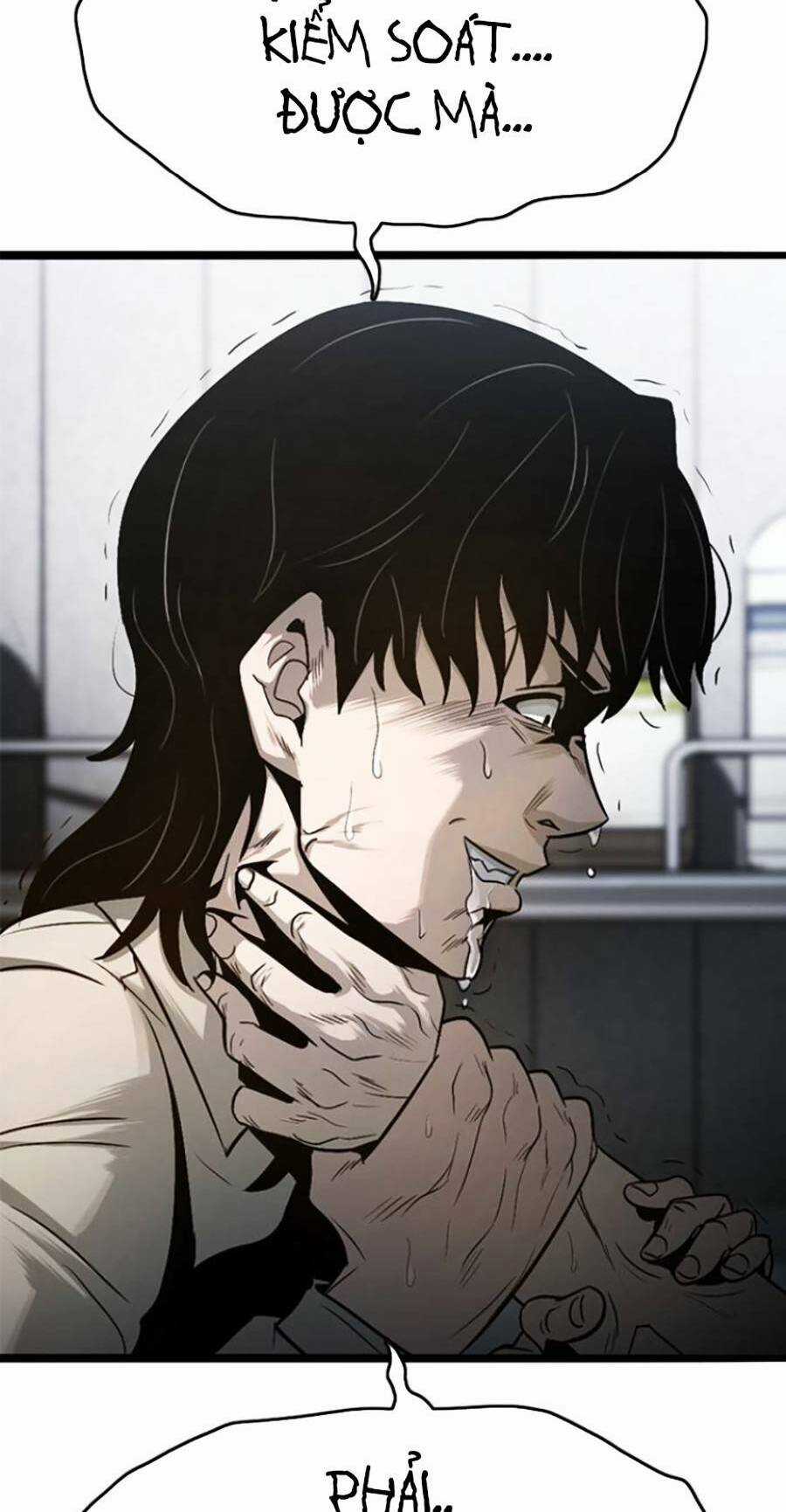 Ngục Tù Đẫm Máu - Chapter 37 - Trang 153