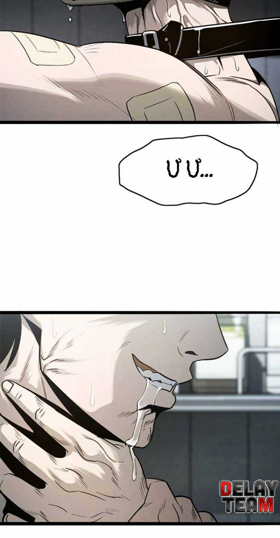 Ngục Tù Đẫm Máu - Chapter 37 - Trang 155