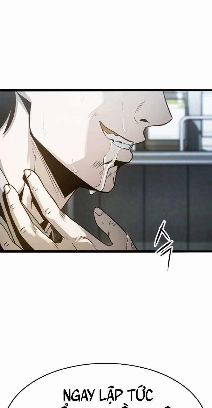 Ngục Tù Đẫm Máu - Chapter 37 - Trang 156