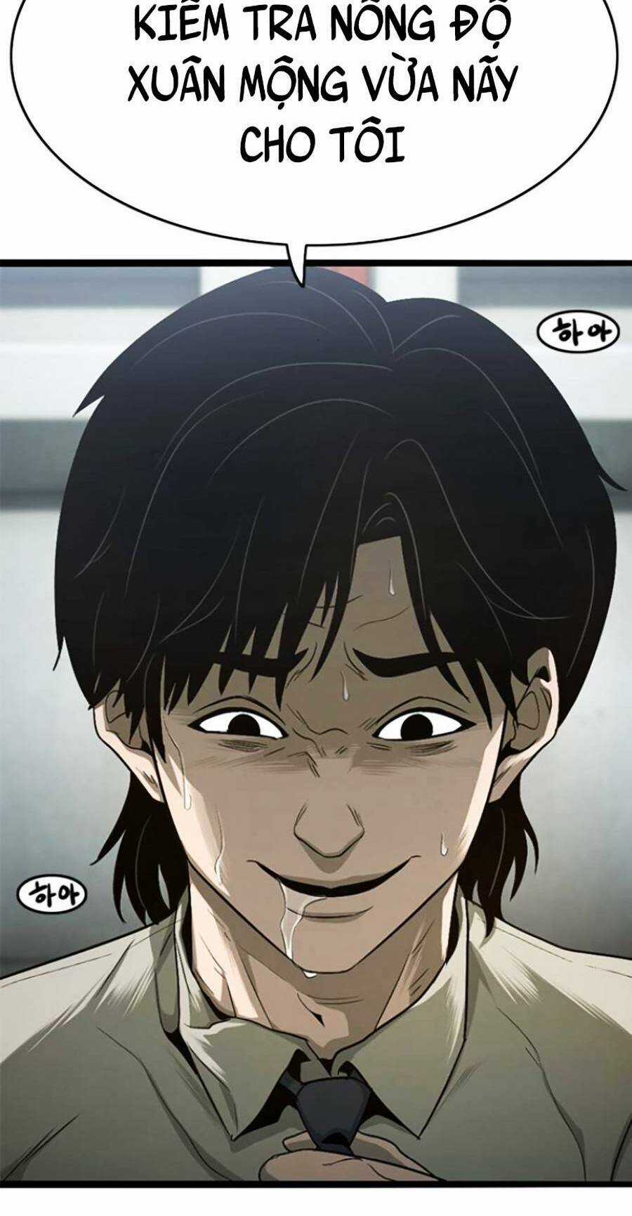 Ngục Tù Đẫm Máu - Chapter 37 - Trang 157