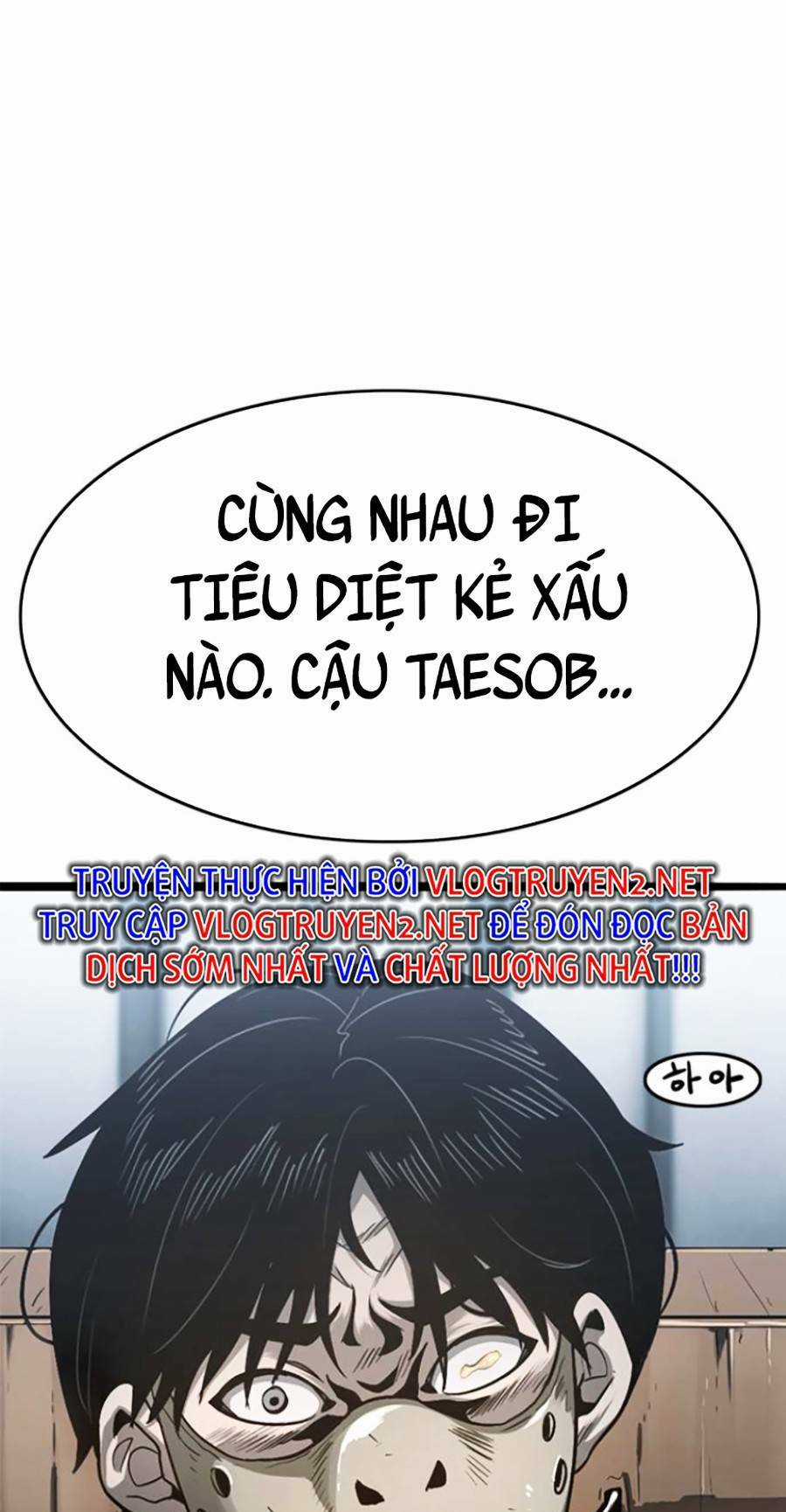 Ngục Tù Đẫm Máu - Chapter 37 - Trang 158