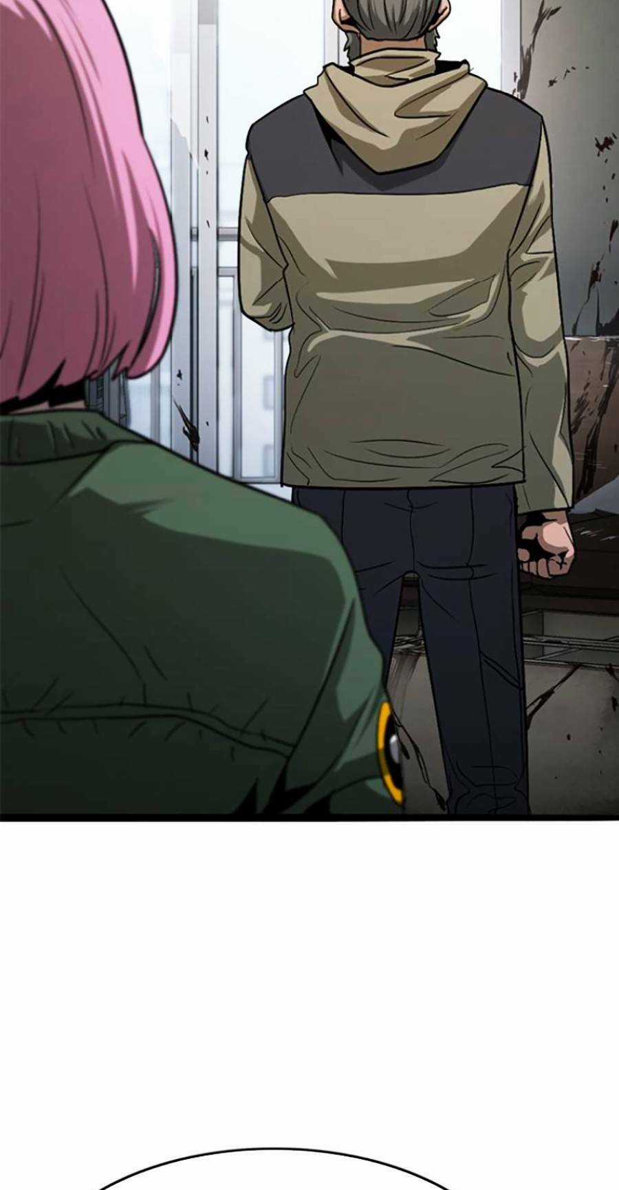 Ngục Tù Đẫm Máu - Chapter 37 - Trang 166