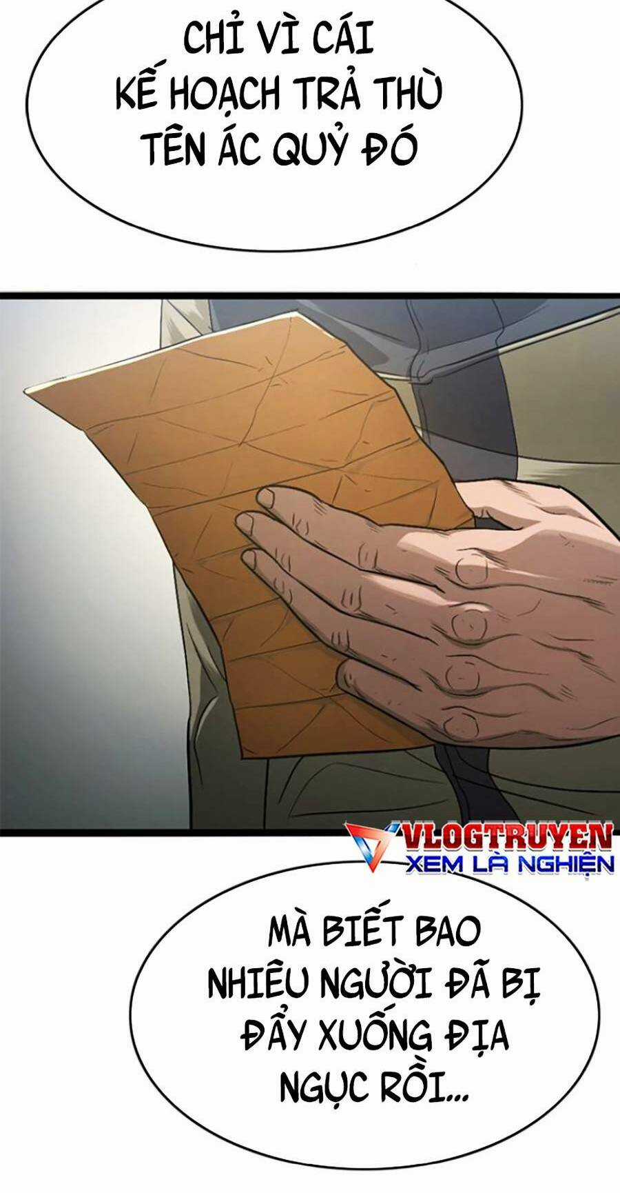 Ngục Tù Đẫm Máu - Chapter 37 - Trang 167