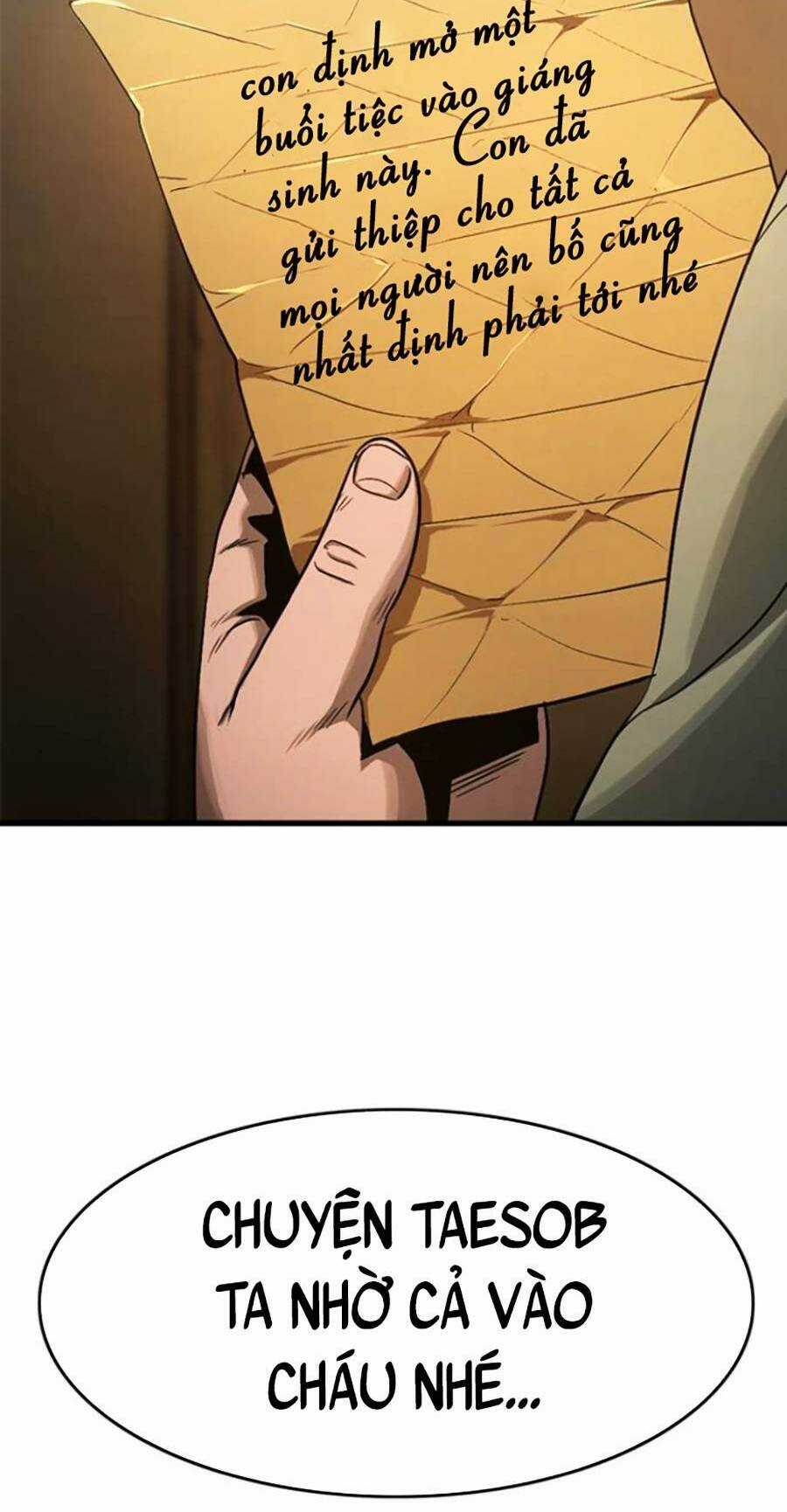 Ngục Tù Đẫm Máu - Chapter 37 - Trang 171