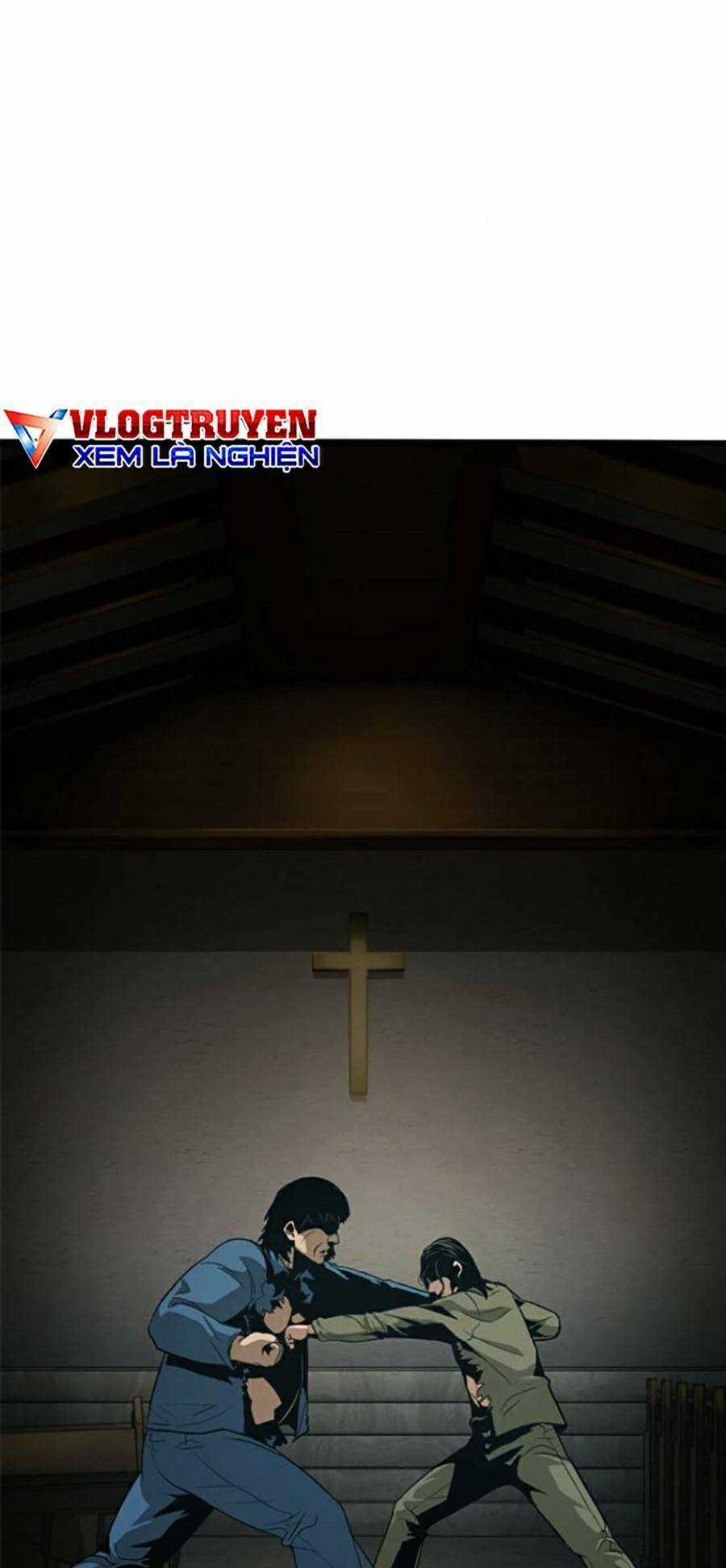 Ngục Tù Đẫm Máu - Chapter 37 - Trang 3