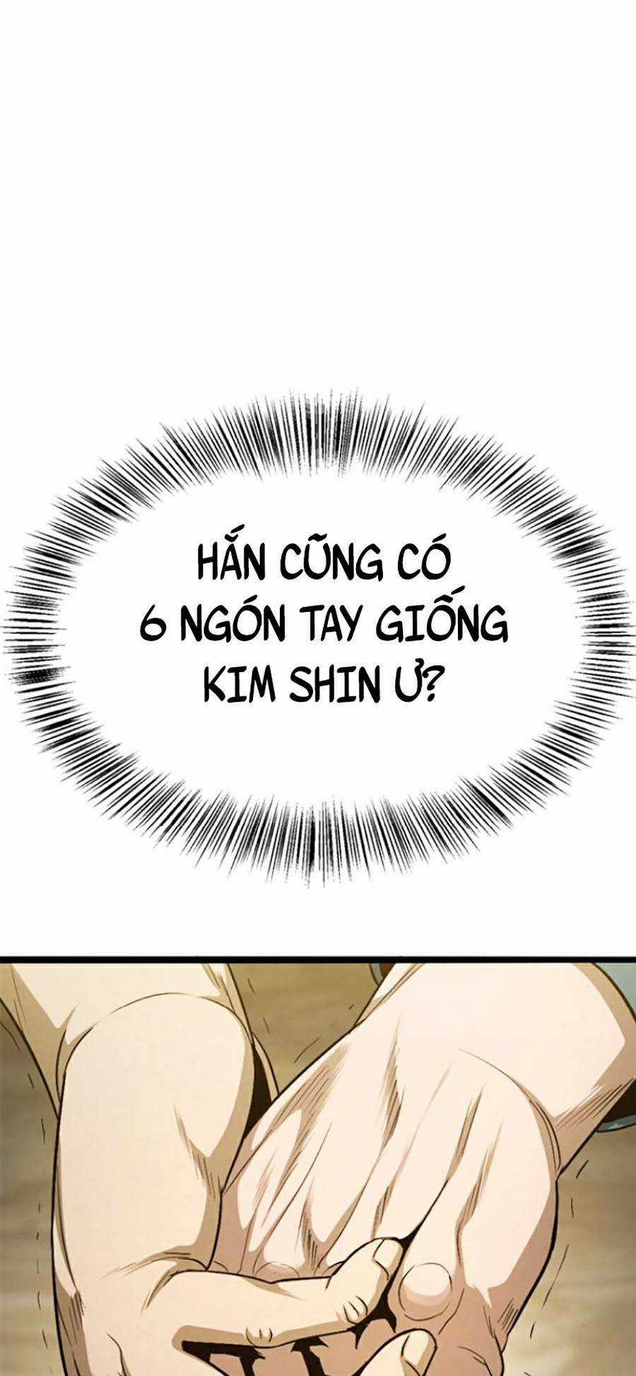 Ngục Tù Đẫm Máu - Chapter 37 - Trang 21