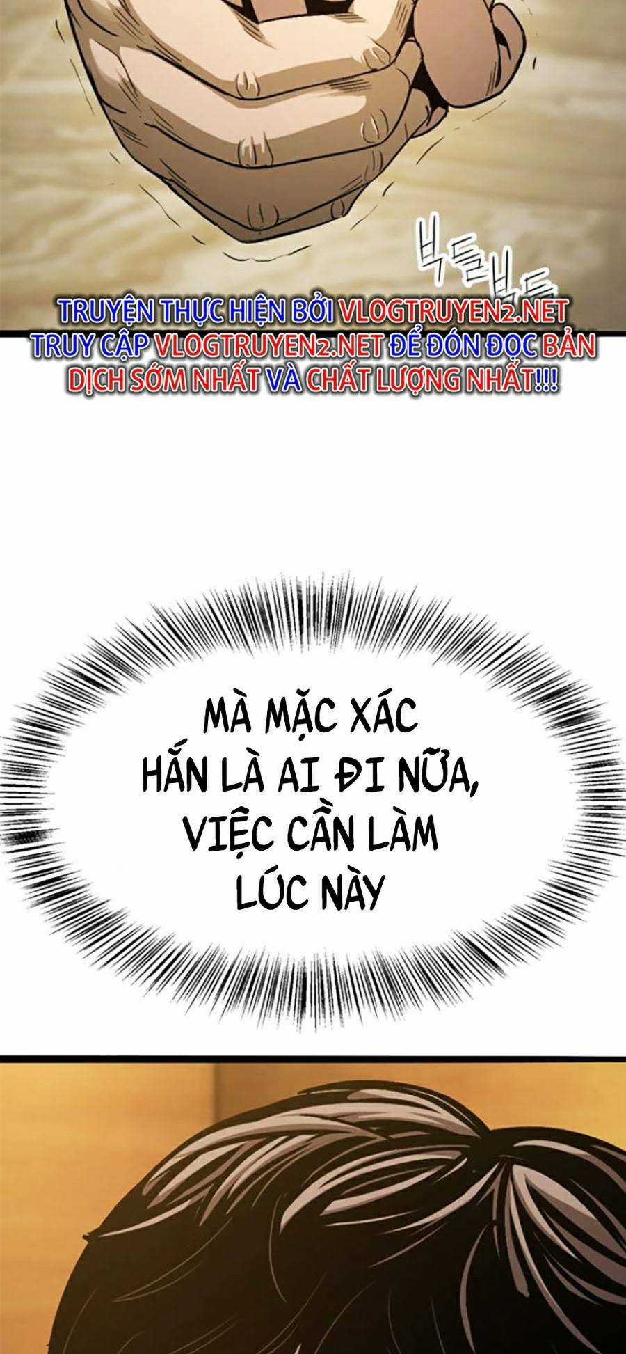 Ngục Tù Đẫm Máu - Chapter 37 - Trang 22