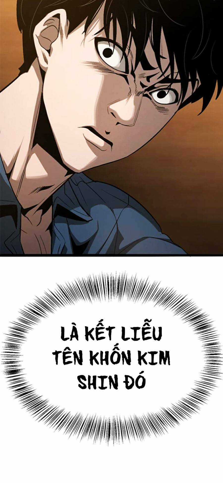 Ngục Tù Đẫm Máu - Chapter 37 - Trang 23