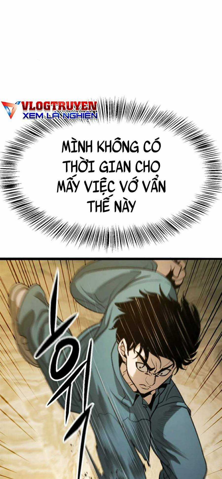 Ngục Tù Đẫm Máu - Chapter 37 - Trang 24